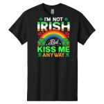 Heavy Cotton ™ 100% Cotton T Shirt Thumbnail