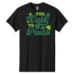 Heavy Cotton ™ 100% Cotton T Shirt Thumbnail