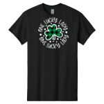 Heavy Cotton ™ 100% Cotton T Shirt Thumbnail