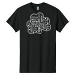 Heavy Cotton ™ 100% Cotton T Shirt Thumbnail