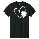 Heavy Cotton ™ 100% Cotton T Shirt Thumbnail