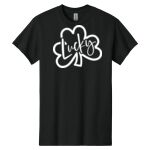 Heavy Cotton ™ 100% Cotton T Shirt Thumbnail