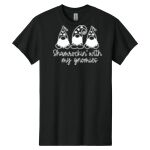 Heavy Cotton ™ 100% Cotton T Shirt Thumbnail