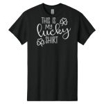 Heavy Cotton ™ 100% Cotton T Shirt Thumbnail