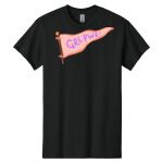 Heavy Cotton ™ 100% Cotton T Shirt Thumbnail