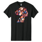 Heavy Cotton ™ 100% Cotton T Shirt Thumbnail