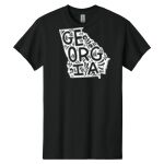 Heavy Cotton ™ 100% Cotton T Shirt Thumbnail