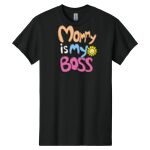 Heavy Cotton ™ 100% Cotton T Shirt Thumbnail