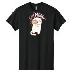 Heavy Cotton ™ 100% Cotton T Shirt Thumbnail