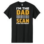 Heavy Cotton ™ 100% Cotton T Shirt Thumbnail