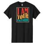 Heavy Cotton ™ 100% Cotton T Shirt Thumbnail