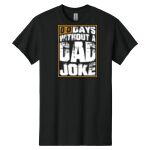 Heavy Cotton ™ 100% Cotton T Shirt Thumbnail