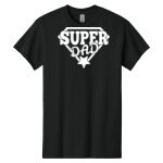 Heavy Cotton ™ 100% Cotton T Shirt Thumbnail