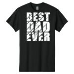 Heavy Cotton ™ 100% Cotton T Shirt Thumbnail