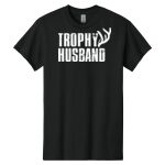 Heavy Cotton ™ 100% Cotton T Shirt Thumbnail