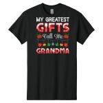 Heavy Cotton ™ 100% Cotton T Shirt Thumbnail