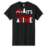 Heavy Cotton ™ 100% Cotton T Shirt Thumbnail