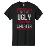 Heavy Cotton ™ 100% Cotton T Shirt Thumbnail