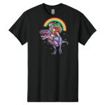 Heavy Cotton ™ 100% Cotton T Shirt Thumbnail