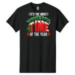 Heavy Cotton ™ 100% Cotton T Shirt Thumbnail