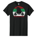 Heavy Cotton ™ 100% Cotton T Shirt Thumbnail