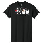 Heavy Cotton ™ 100% Cotton T Shirt Thumbnail