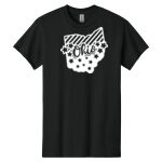Heavy Cotton ™ 100% Cotton T Shirt Thumbnail