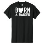 Heavy Cotton ™ 100% Cotton T Shirt Thumbnail