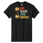 Heavy Cotton ™ 100% Cotton T Shirt Thumbnail