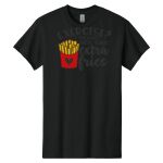 Heavy Cotton ™ 100% Cotton T Shirt Thumbnail