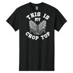 Heavy Cotton ™ 100% Cotton T Shirt Thumbnail