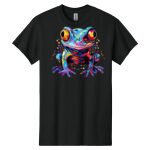 Heavy Cotton ™ 100% Cotton T Shirt Thumbnail