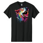 Heavy Cotton ™ 100% Cotton T Shirt Thumbnail