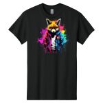 Heavy Cotton ™ 100% Cotton T Shirt Thumbnail