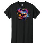 Heavy Cotton ™ 100% Cotton T Shirt Thumbnail