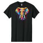 Heavy Cotton ™ 100% Cotton T Shirt Thumbnail