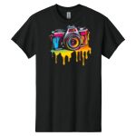 Heavy Cotton ™ 100% Cotton T Shirt Thumbnail