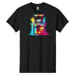 Heavy Cotton ™ 100% Cotton T Shirt Thumbnail