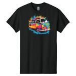 Heavy Cotton ™ 100% Cotton T Shirt Thumbnail