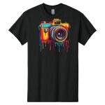 Heavy Cotton ™ 100% Cotton T Shirt Thumbnail
