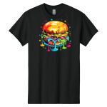 Heavy Cotton ™ 100% Cotton T Shirt Thumbnail