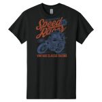 Heavy Cotton ™ 100% Cotton T Shirt Thumbnail