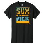 Heavy Cotton ™ 100% Cotton T Shirt Thumbnail