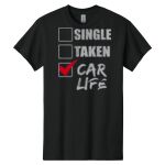 Heavy Cotton ™ 100% Cotton T Shirt Thumbnail