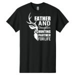 Heavy Cotton ™ 100% Cotton T Shirt Thumbnail