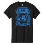 Heavy Cotton ™ 100% Cotton T Shirt Thumbnail