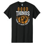 Heavy Cotton ™ 100% Cotton T Shirt Thumbnail