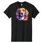 Heavy Cotton ™ 100% Cotton T Shirt Thumbnail