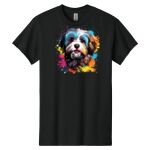 Heavy Cotton ™ 100% Cotton T Shirt Thumbnail