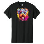 Heavy Cotton ™ 100% Cotton T Shirt Thumbnail